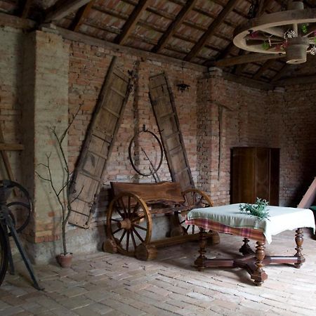 Апартаменты Notas Tuecsoek Vendeghaz Agyagosszergeny Экстерьер фото